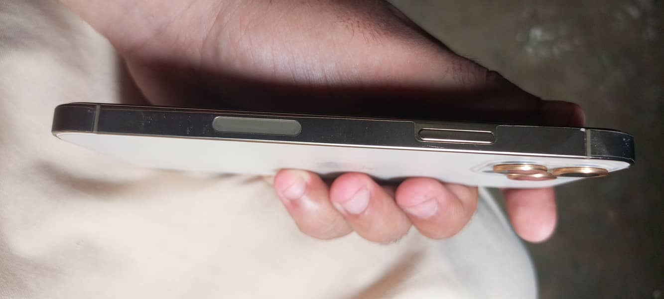 Iphone 12 Pro 5