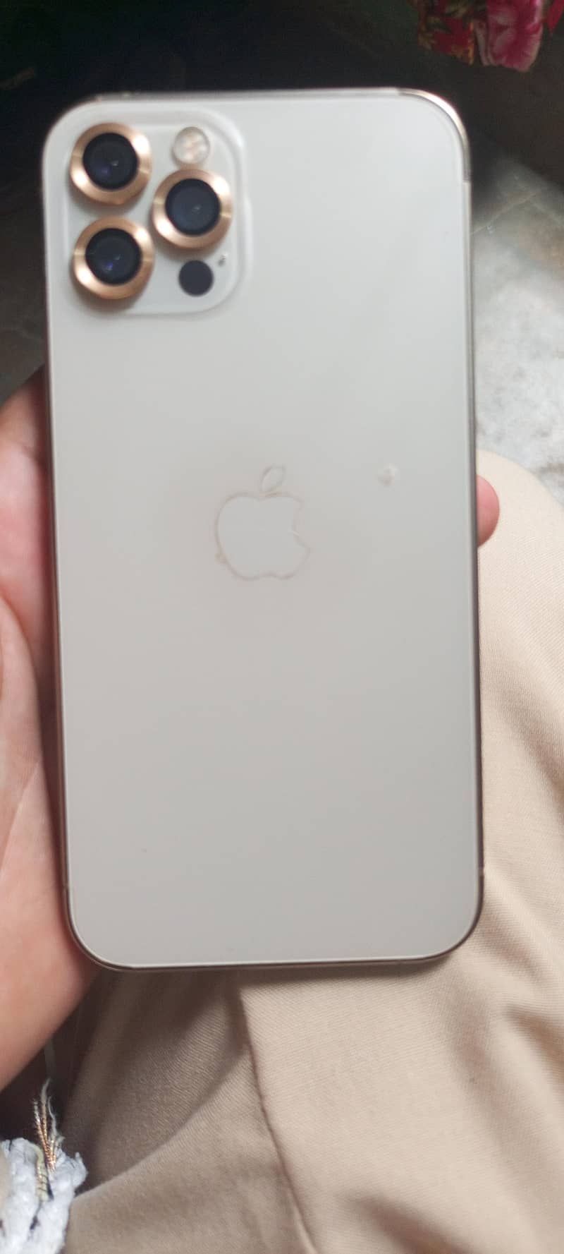 Iphone 12 Pro 6