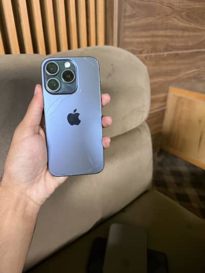 Apple iPhone 15 Pro