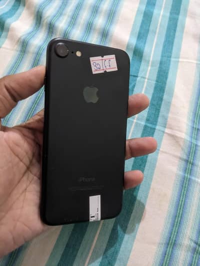 Apple iPhone 7 Non pta 10/10 condition