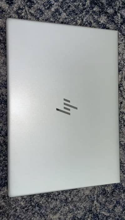HP ELITEBOOK