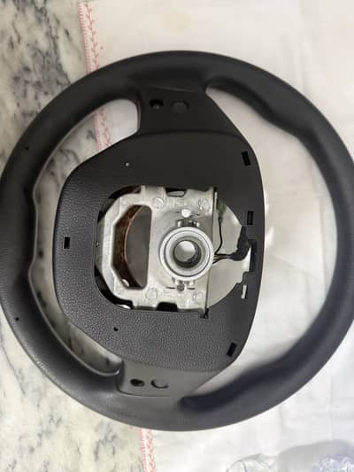 KIA PICANTO Steering Wheel OEM