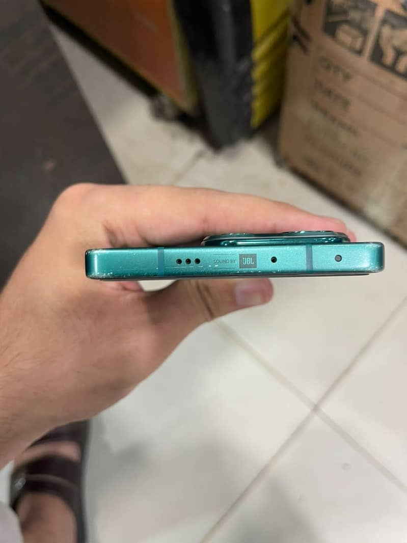 Infinix Note 50 3