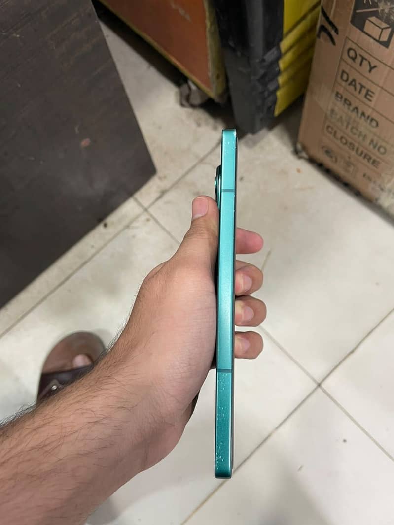 Infinix Note 50 5