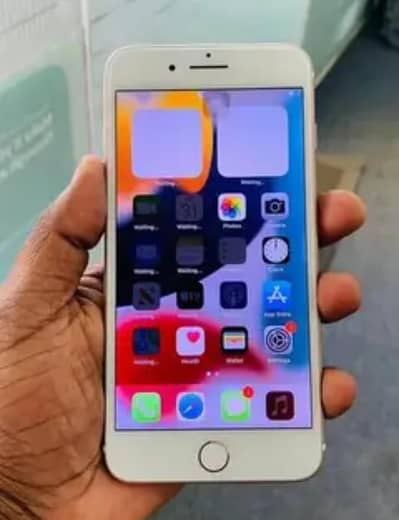 Apple iPhone 7 PlusiPhone 7 Plus 128 GB no open no repair PTA approved