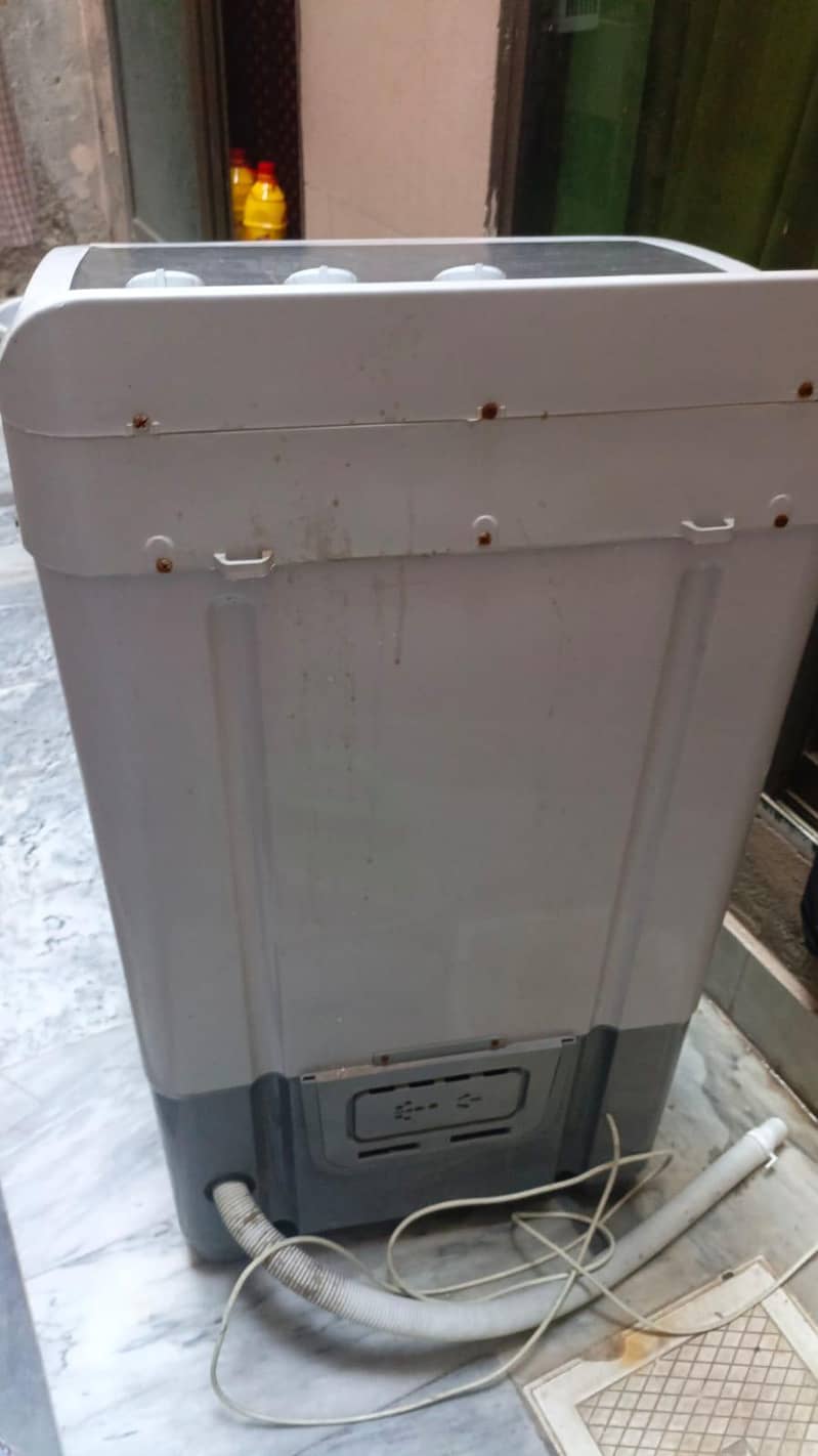 washing machine 3