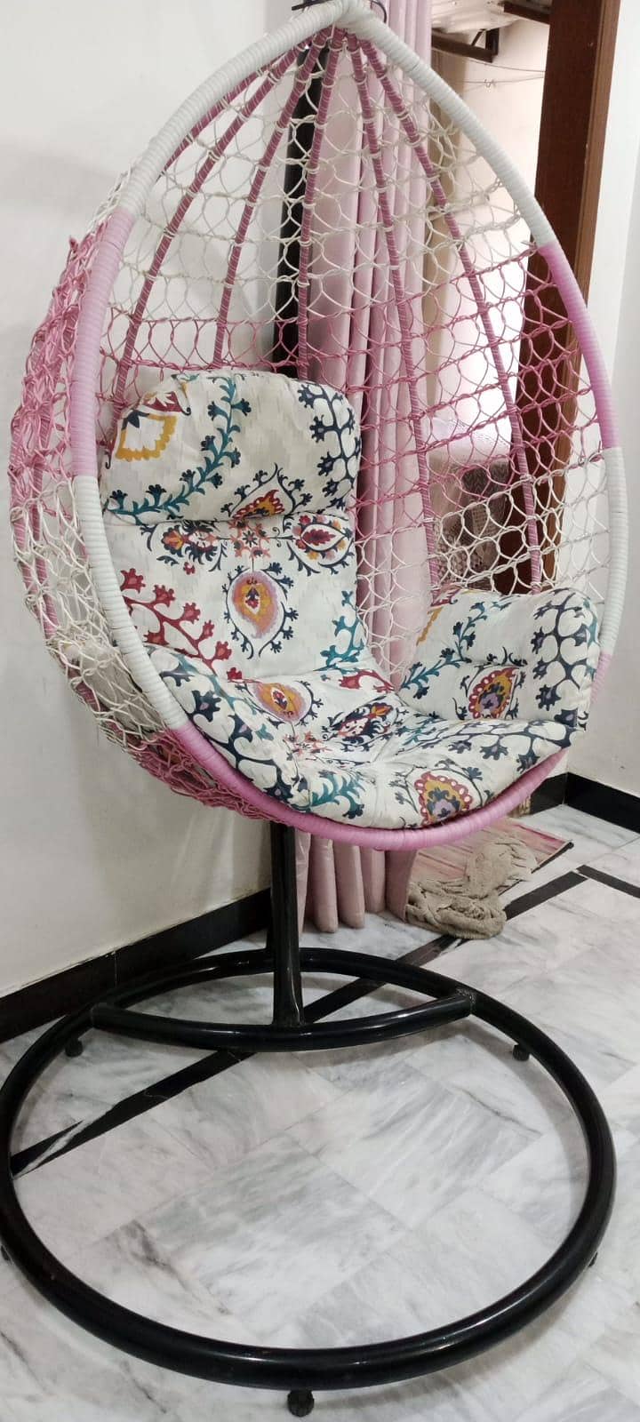 swing jhola 2