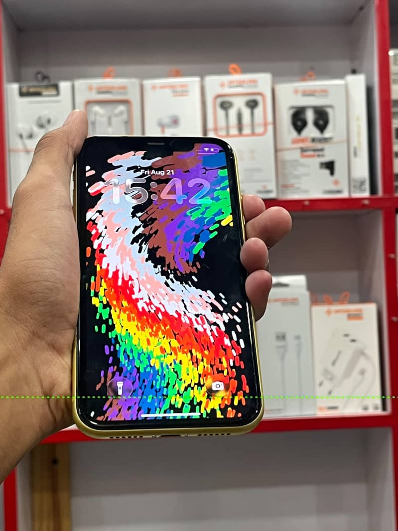 iphone 11 7