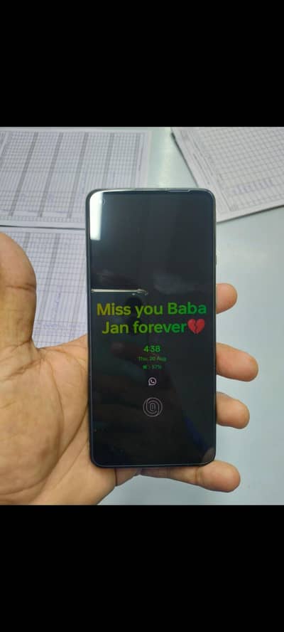 One Plus 9R