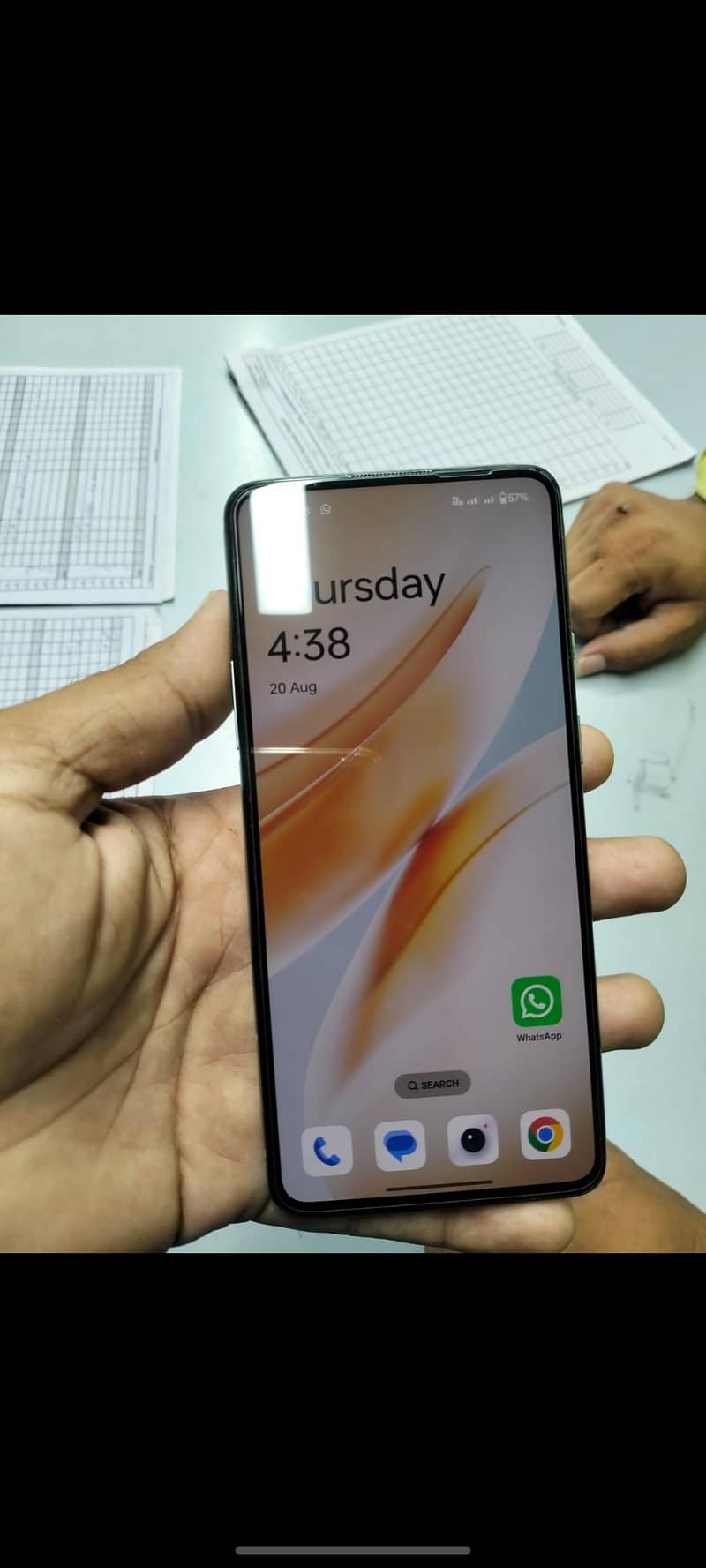 One Plus 9R 1