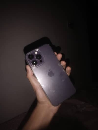 Apple iPhone 14 Pro Max