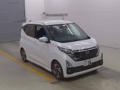 NISSAN DAYZ - HIGHWAY STAR X PRO PILOT ED | MODEL 2023 GRADE: 4 AUC |