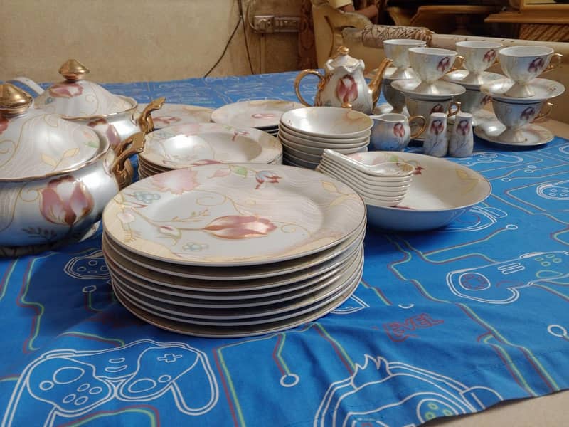 dinner set 1
