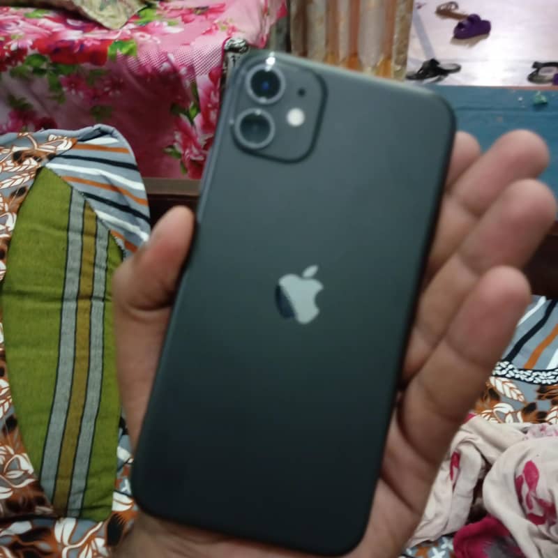 Apple iPhone 11 1
