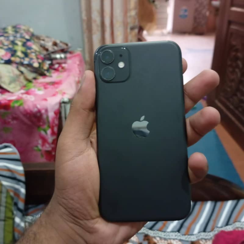 Apple iPhone 11 2