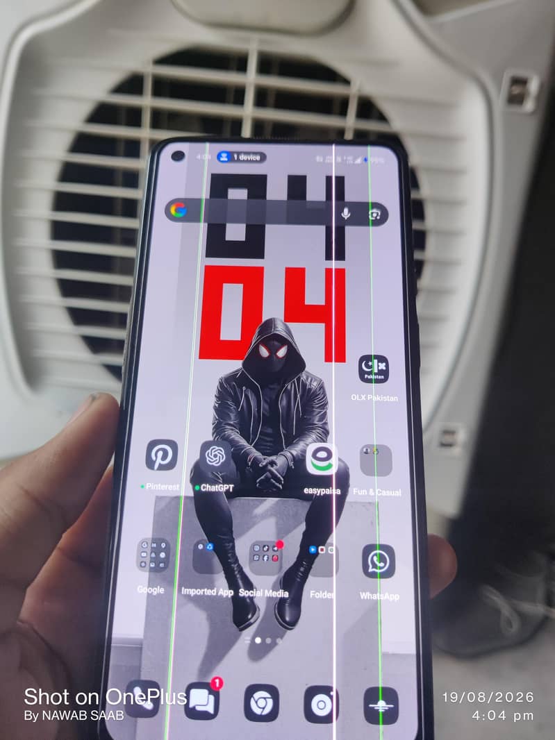 One Plus 9 2