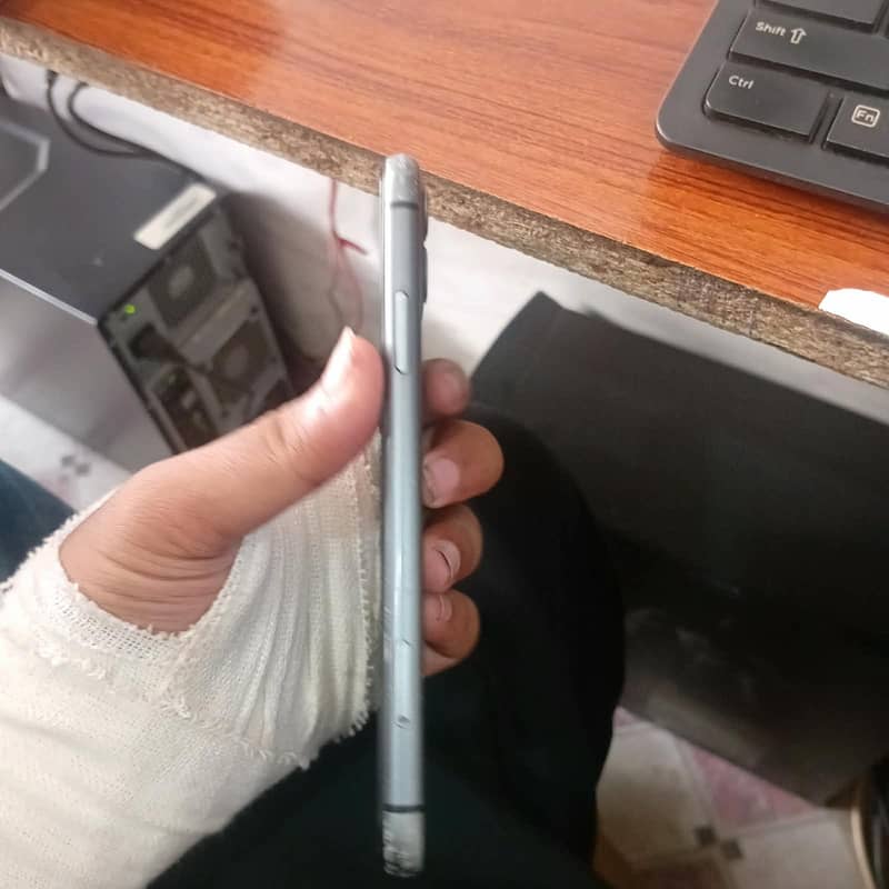 Apple iPhone 11 0