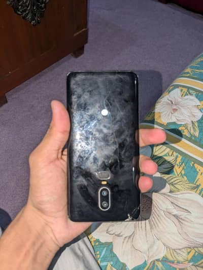 One Plus 6