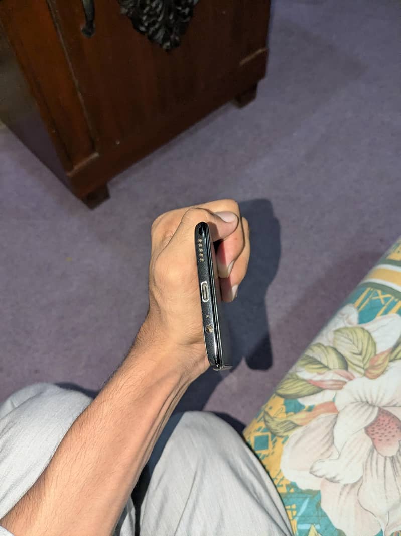 One Plus 6 4