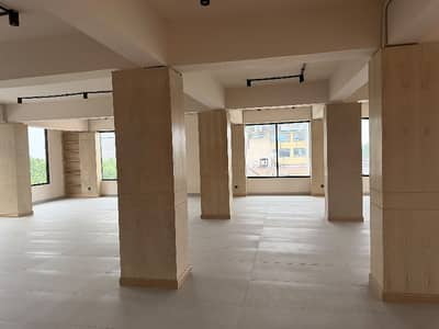 G-8 Markaz pair shops on Ground 1400sqft with good rental income available for sale at very reasonable price.