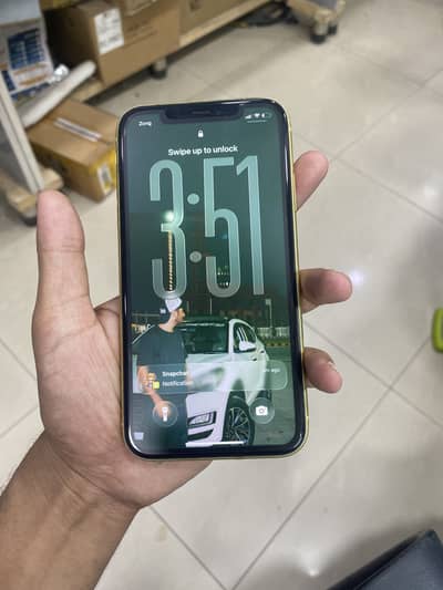 Apple iPhone 11 PTA Approved