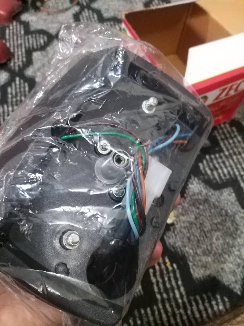 CD 70 meter 1