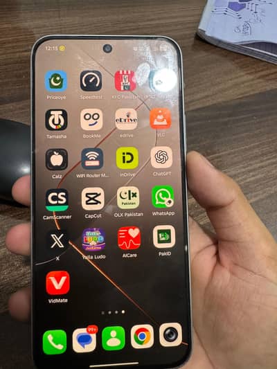Infinix Other Model