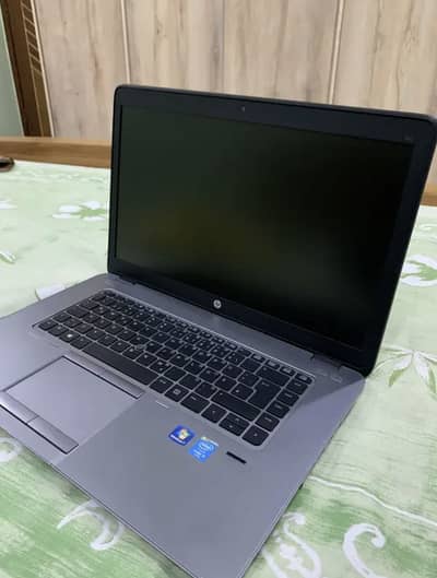 Hp laptop for sell