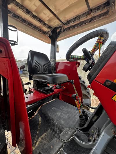 385 Tractor for sale