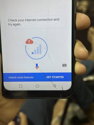 Infinix Smart 6