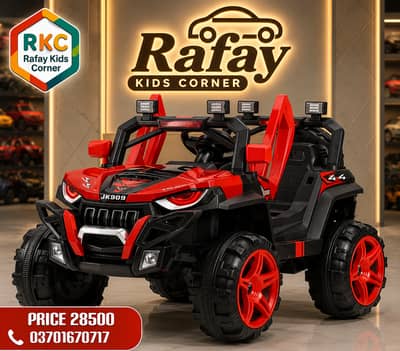 kids jeep|Baby|Battery operated jeep|electric|Remote control|Car|bike