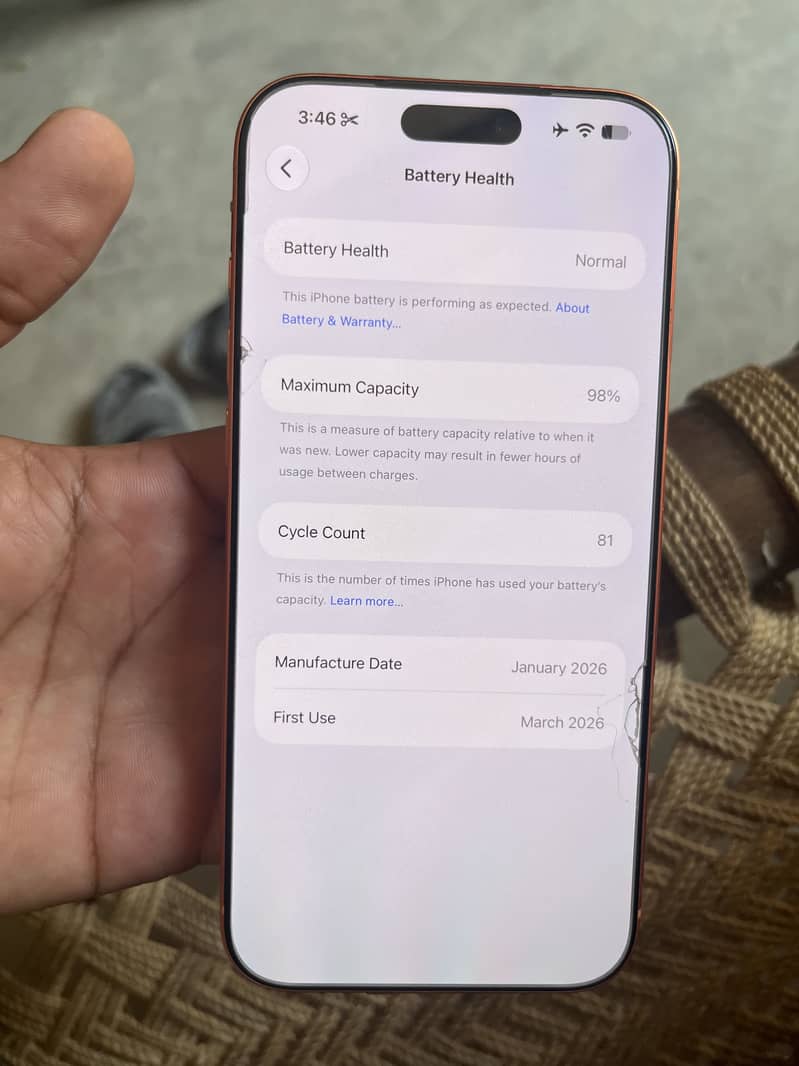 Apple iPhone 17 Pro Max 0