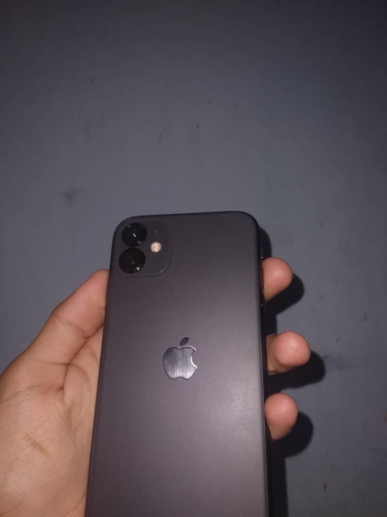 Apple iPhone 11 1