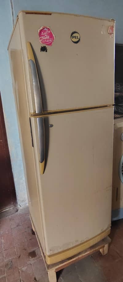 Pel full large size Fridge. . . . Best cooling