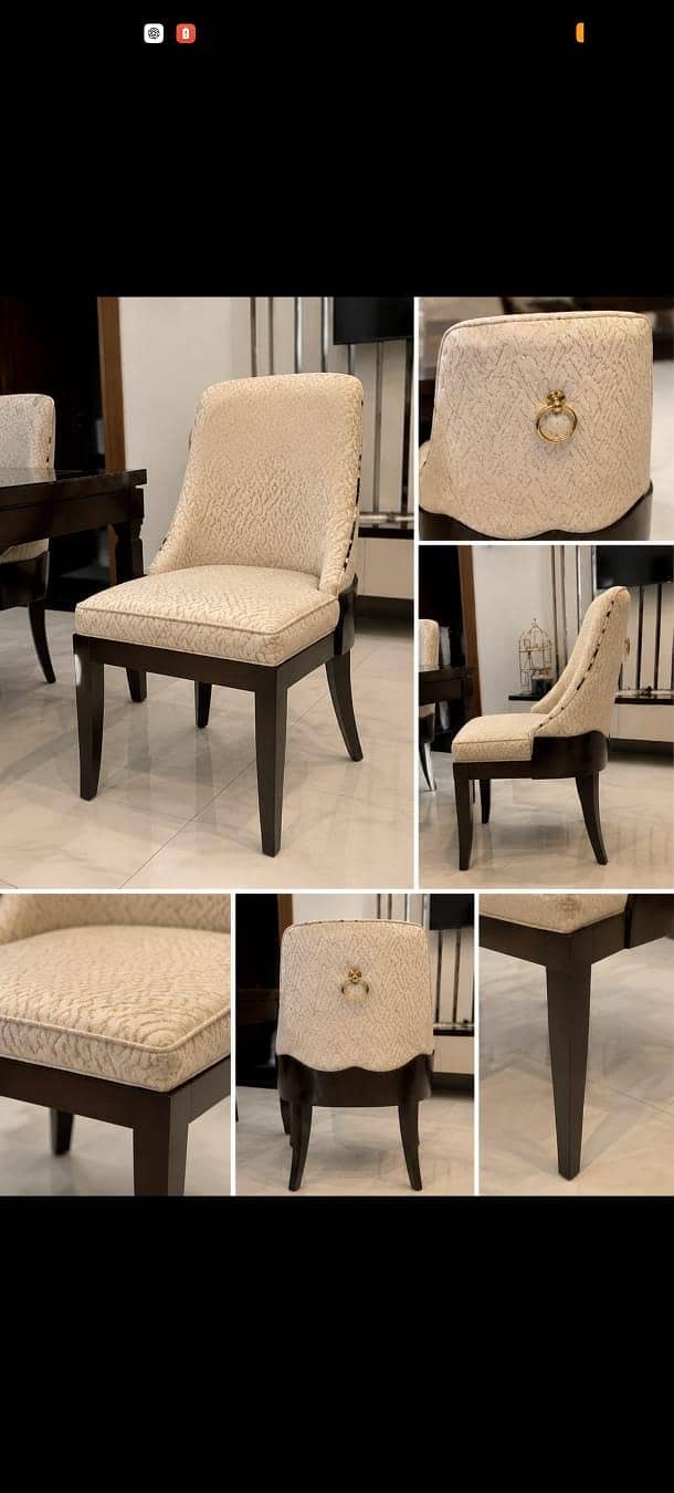 new condition dining 3
