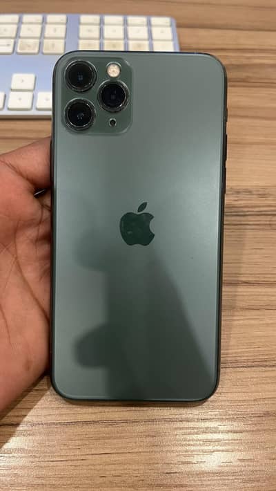 Apple iPhone 11 Pro