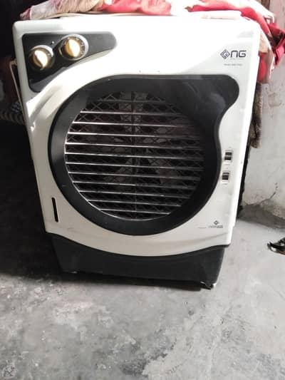 GNG company air cooler 10/8
