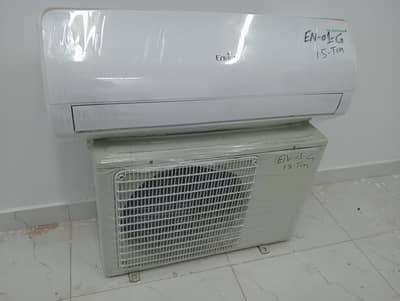 Enviro 1.5 ton DC inverter outclass cooling/0321/0833328/fully oky