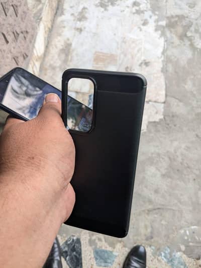 Motorola Edge 2021