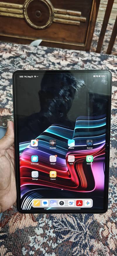 Xiaomi pad 6