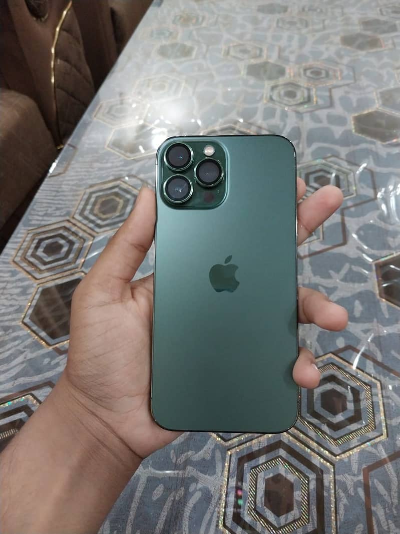 Apple iPhone 13 Pro Max 0