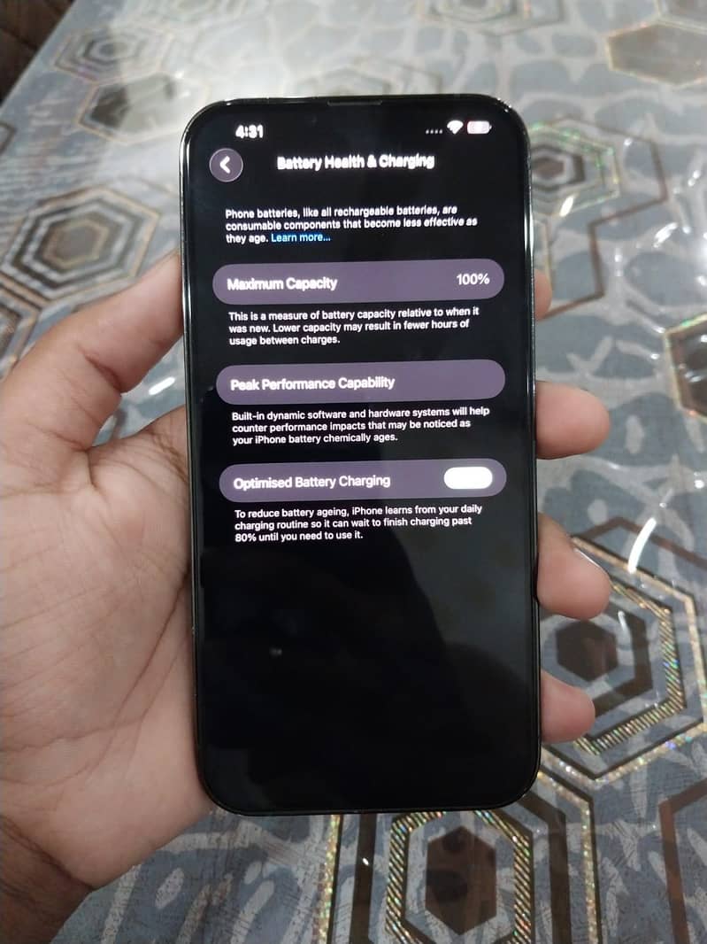 Apple iPhone 13 Pro Max 2