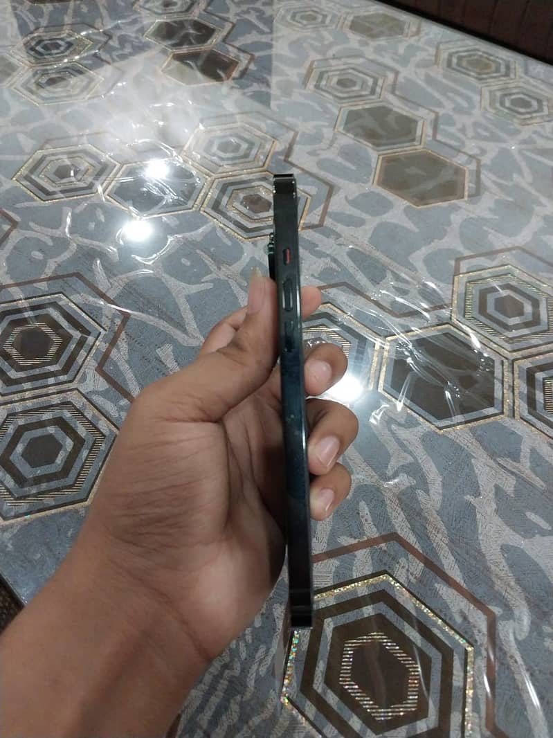 Apple iPhone 13 Pro Max 4