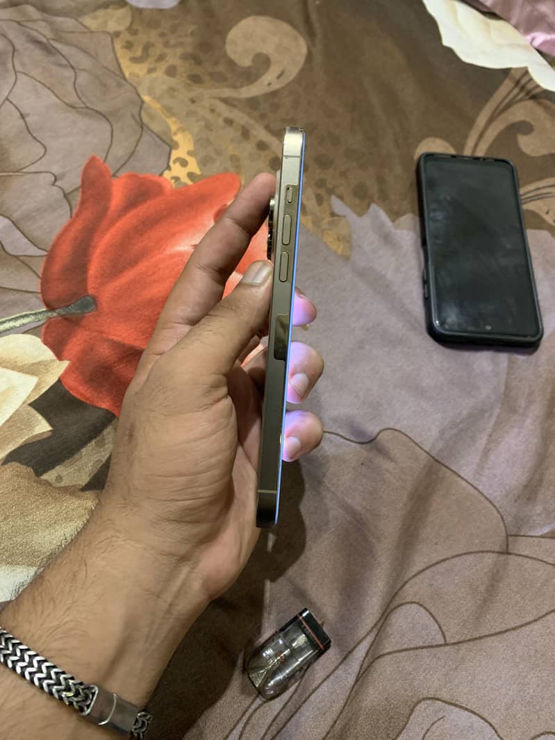 Apple iPhone 14 Pro Max 1