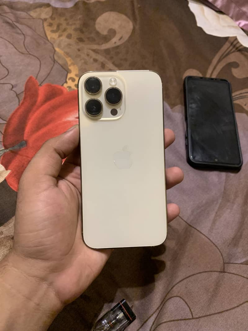 Apple iPhone 14 Pro Max 5