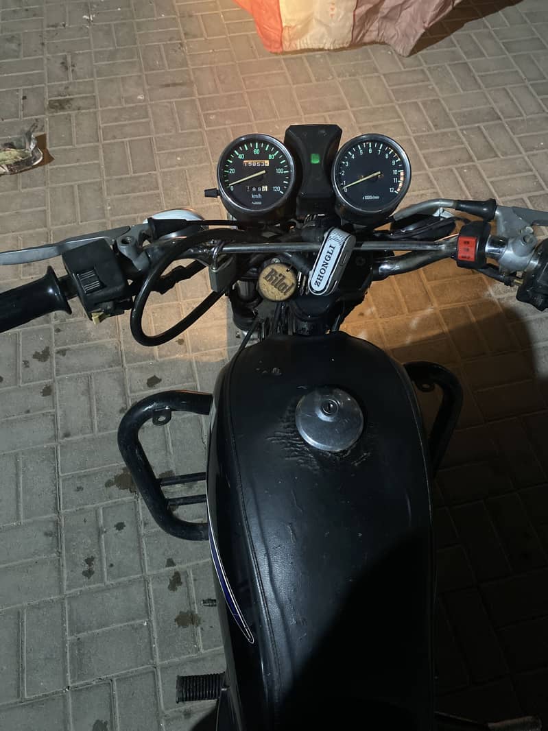 GS 150 2