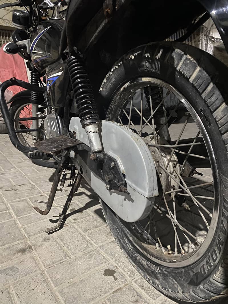 GS 150 14