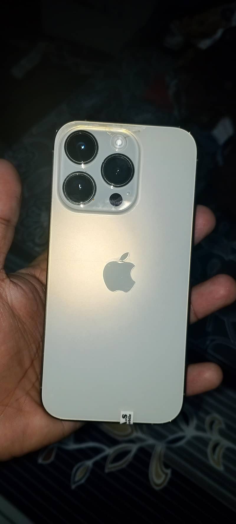 Apple iPhone 14 Pro 0