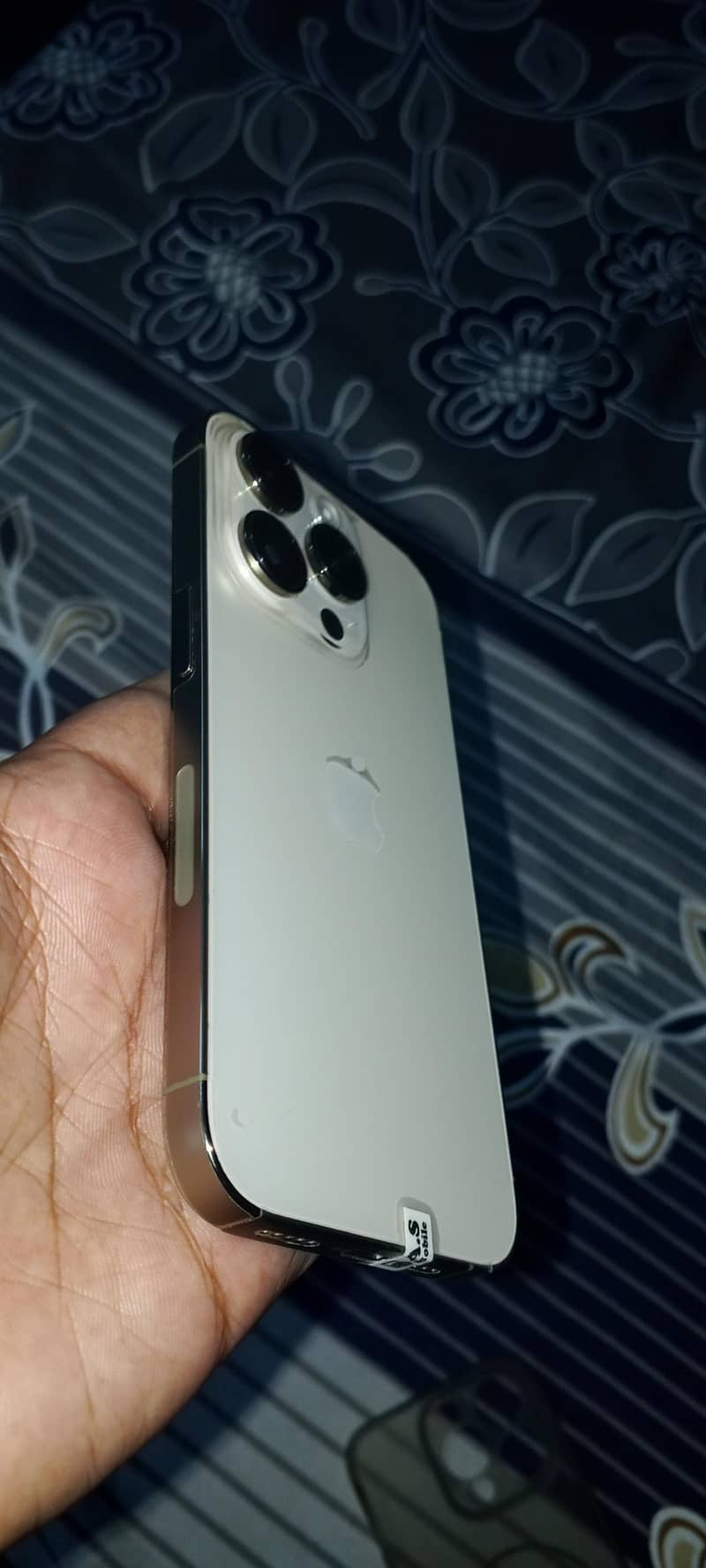 Apple iPhone 14 Pro 5