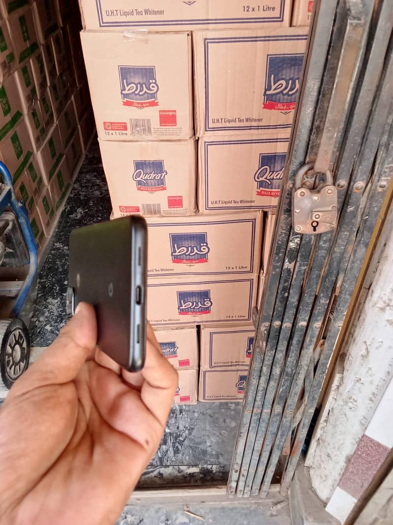 Google Pixel 4a 1